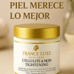 FRANCE LUXE SKIN CARE