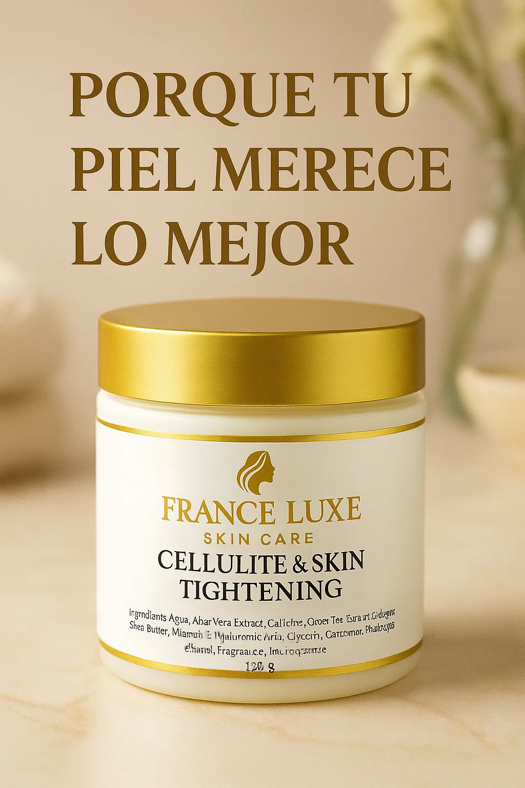 FRANCE LUXE SKIN CARE