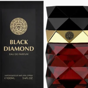 Black Diamond