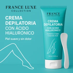 Creama Depilatoria