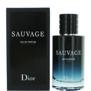 SAUVAGE EAU DE Parfum